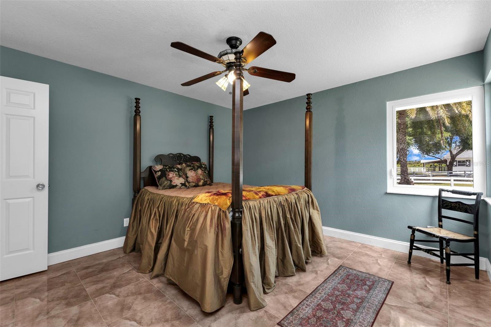 PRAIRIE CREEK WEST - Residential