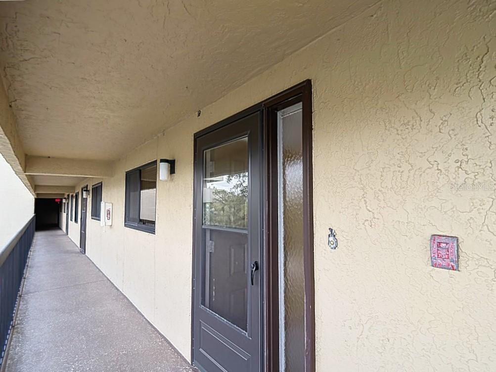 GREEN DOLPHIN PARK MID-RISE CONDO - Residential