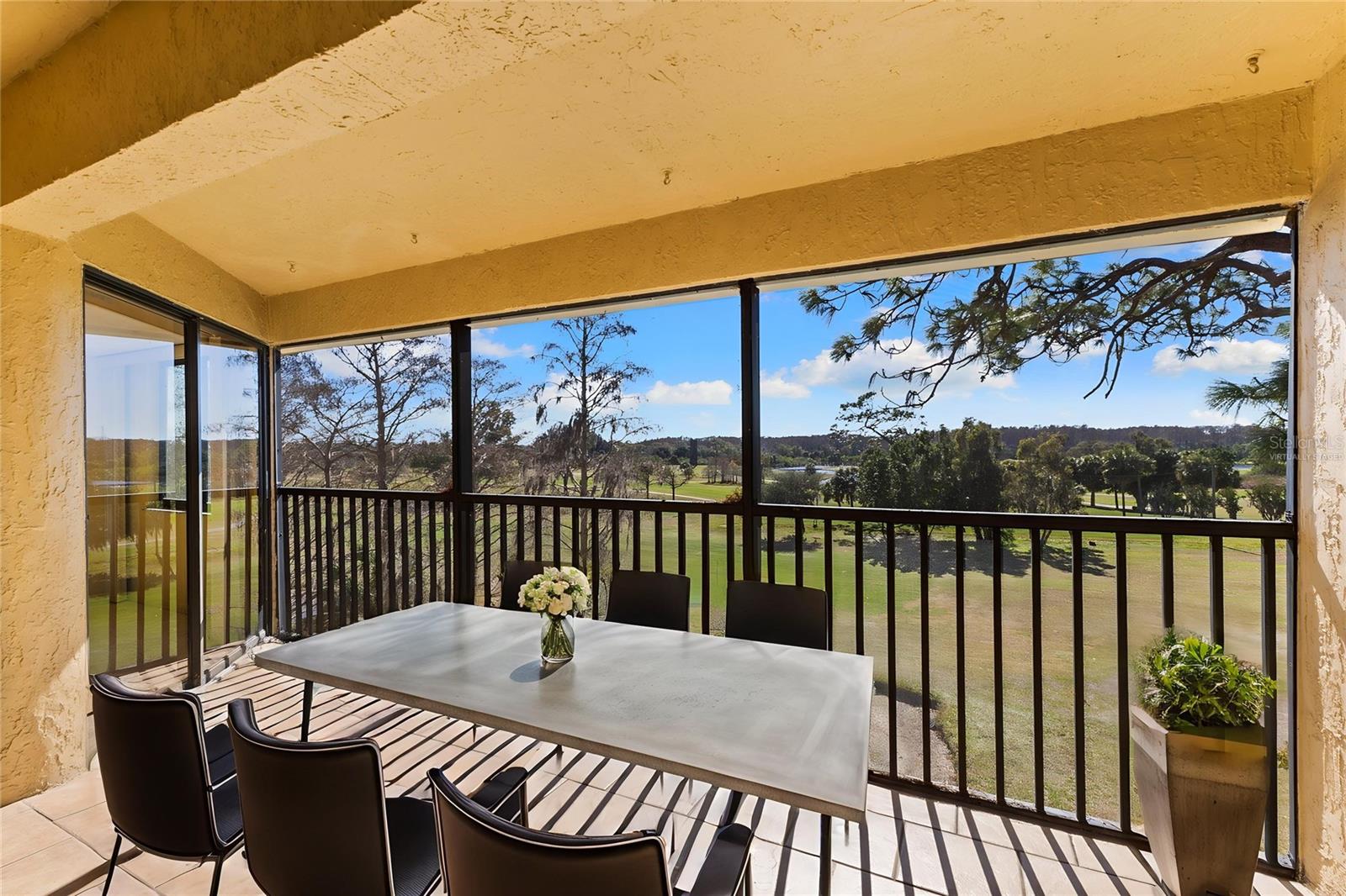 GREEN DOLPHIN PARK MID-RISE CONDO - Residential