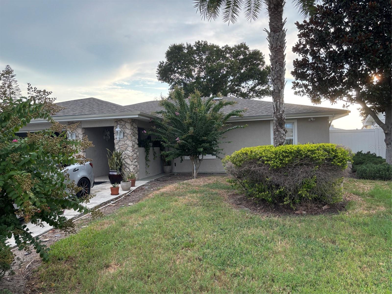 5450 GAMBIER COURT