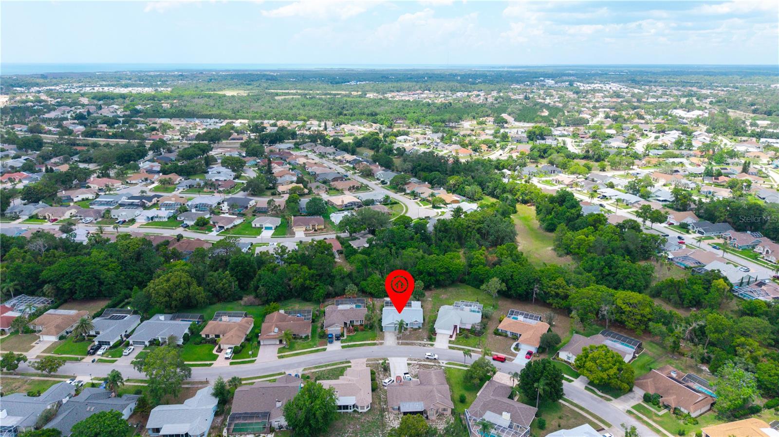BERKLEY VILLAGE - Residential