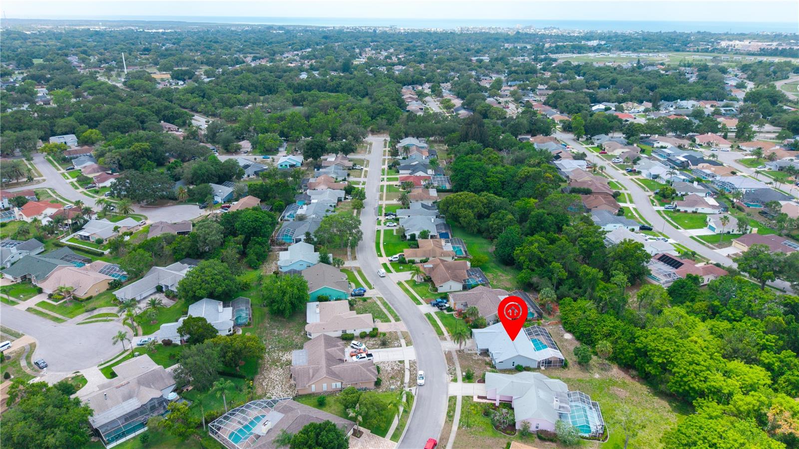 BERKLEY VILLAGE - Residential