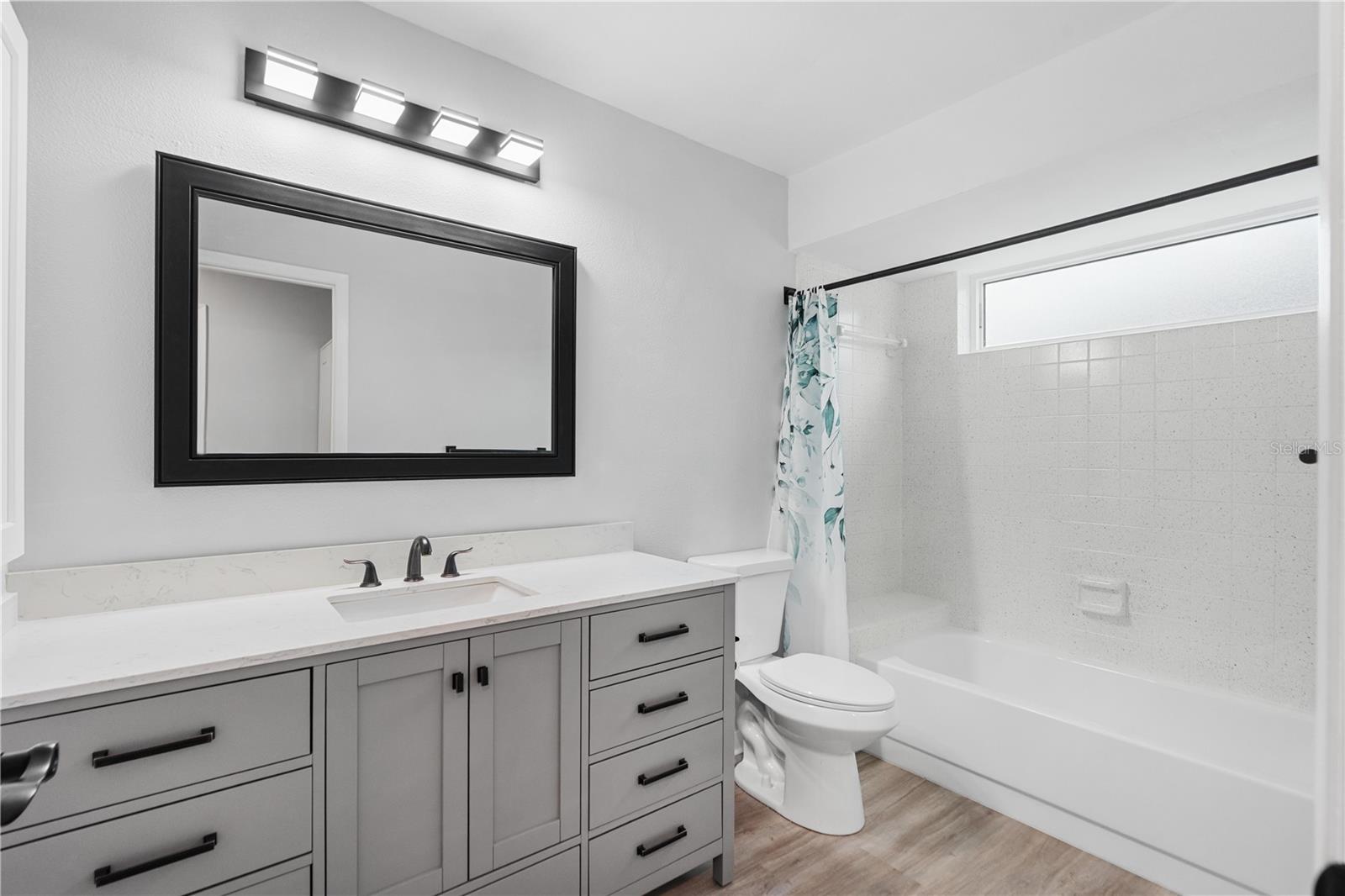 BERKLEY VILLAGE - Residential