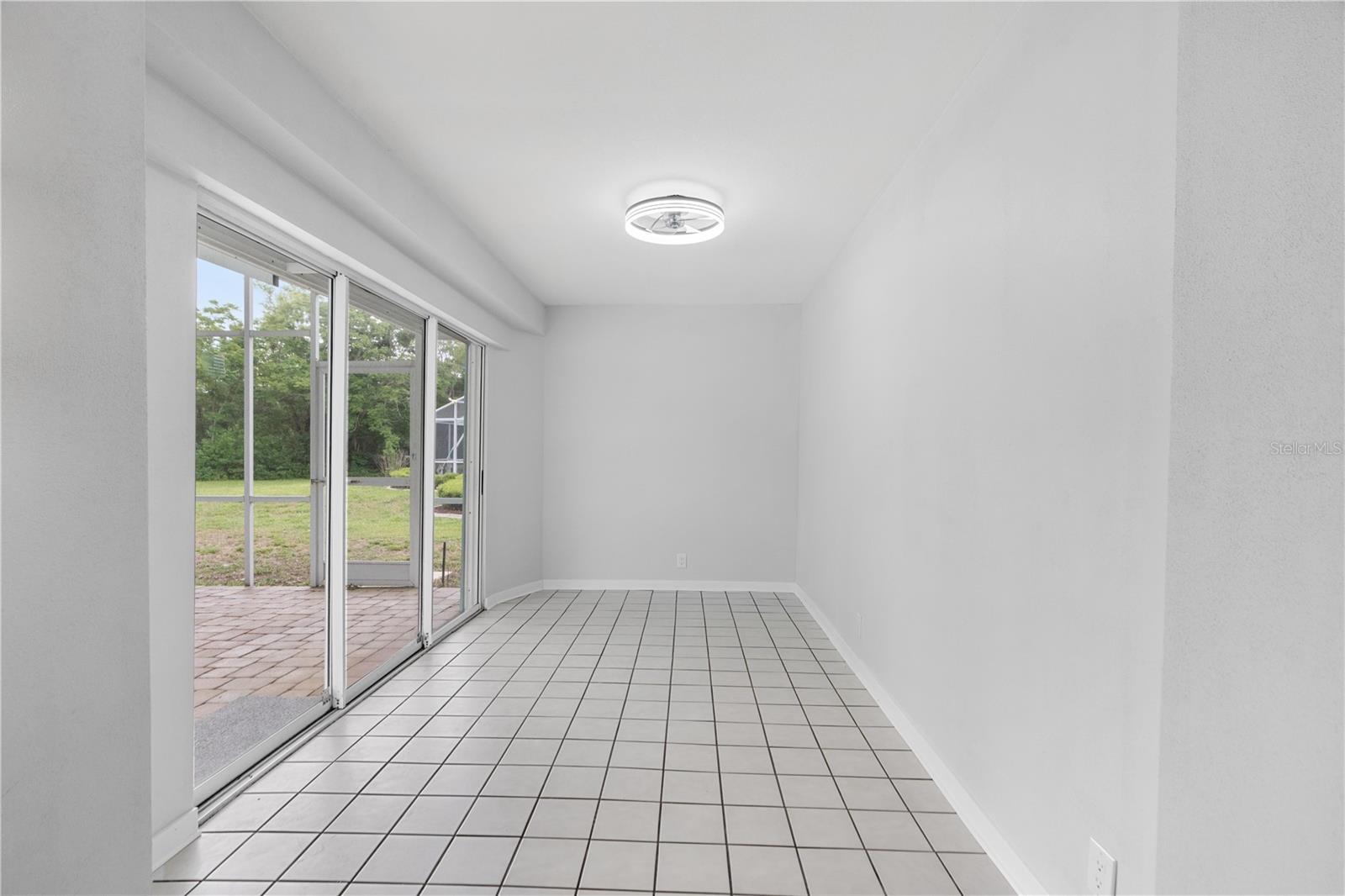 BERKLEY VILLAGE - Residential