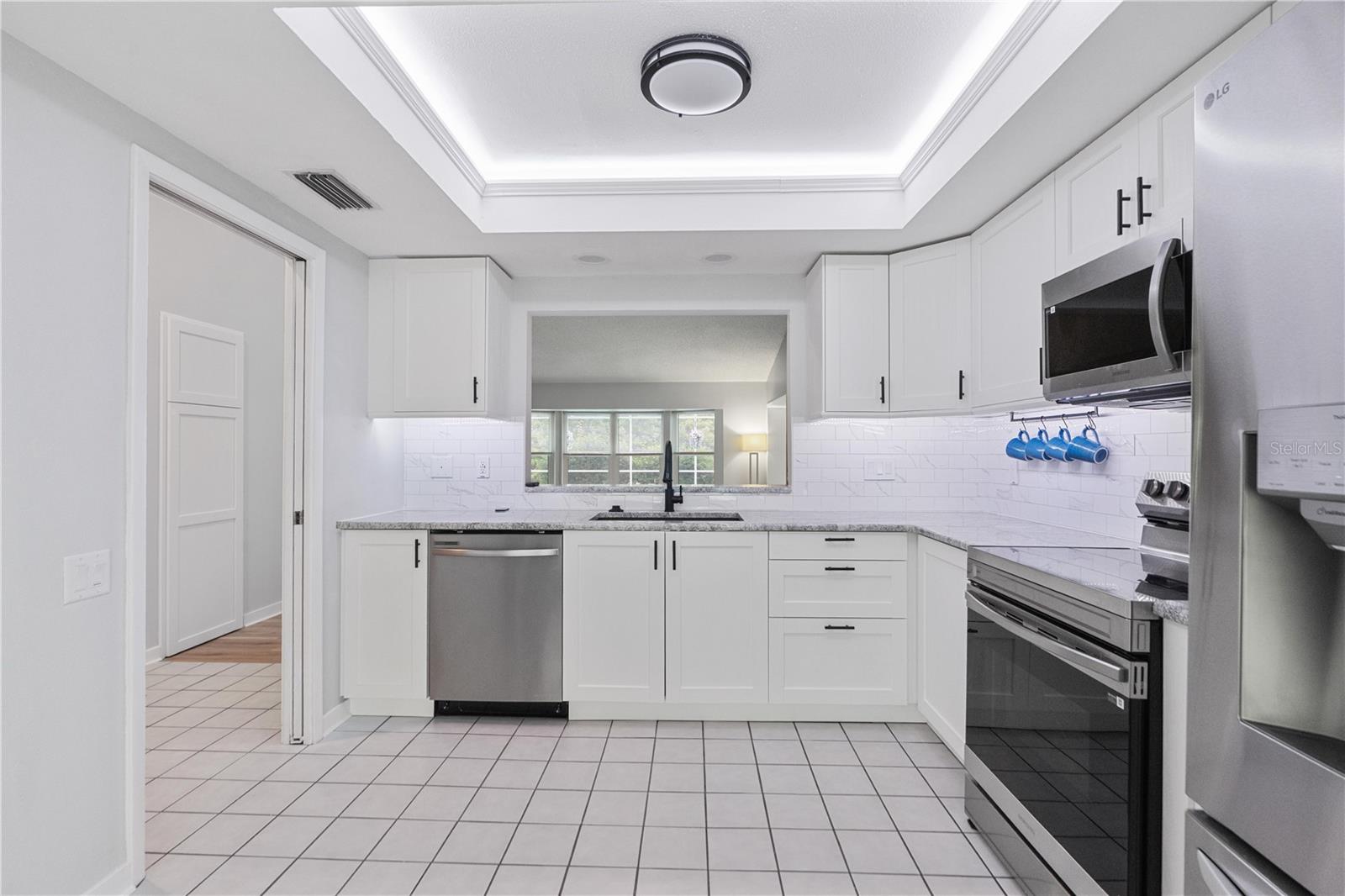 BERKLEY VILLAGE - Residential