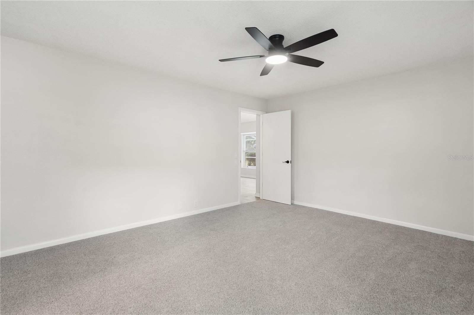 BERKLEY VILLAGE - Residential