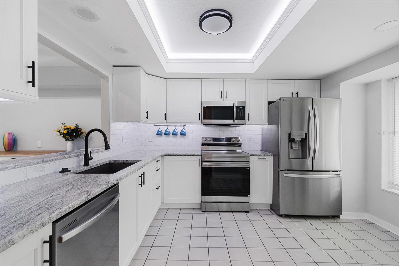 BERKLEY VILLAGE - Residential
