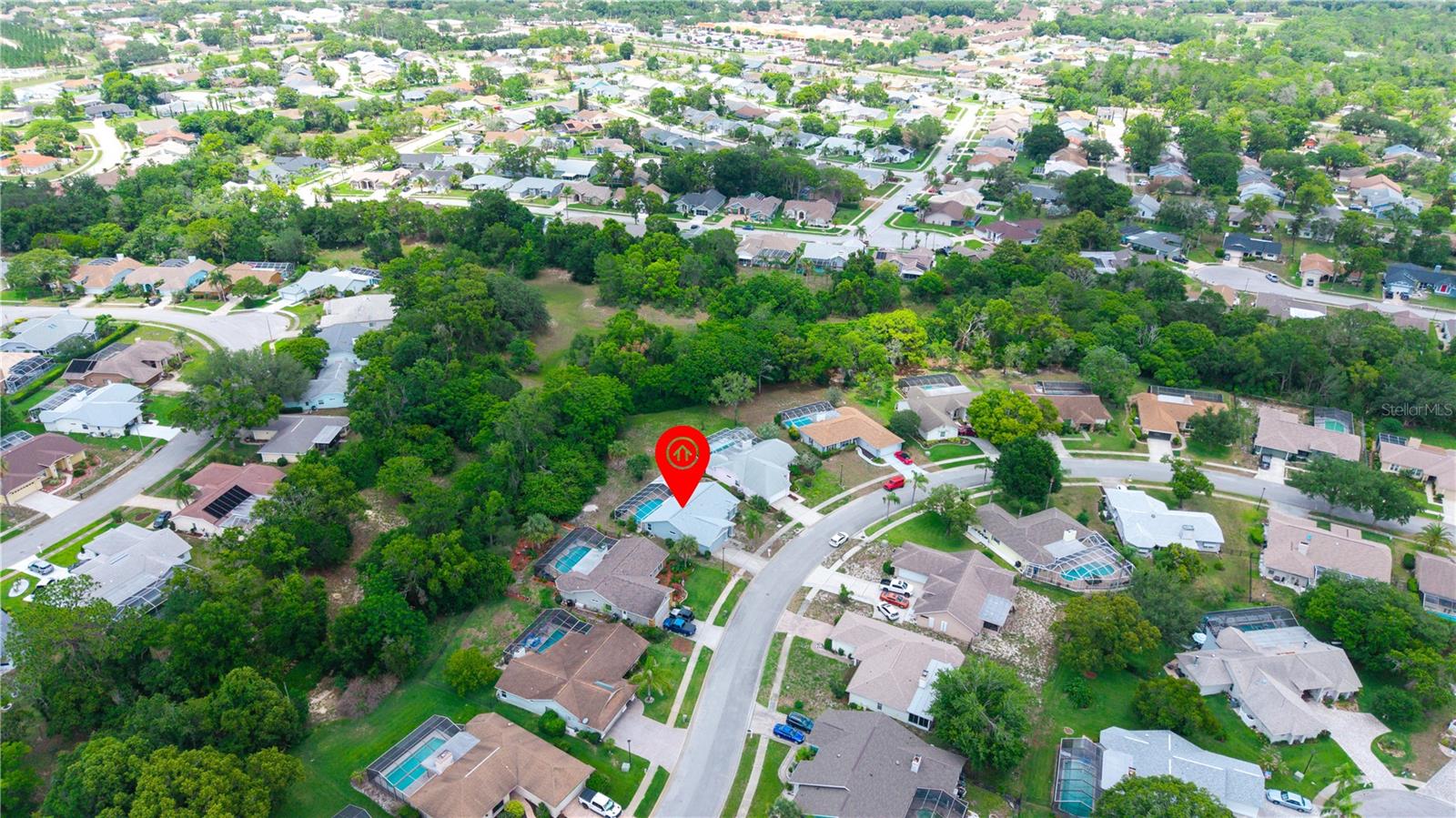 BERKLEY VILLAGE - Residential