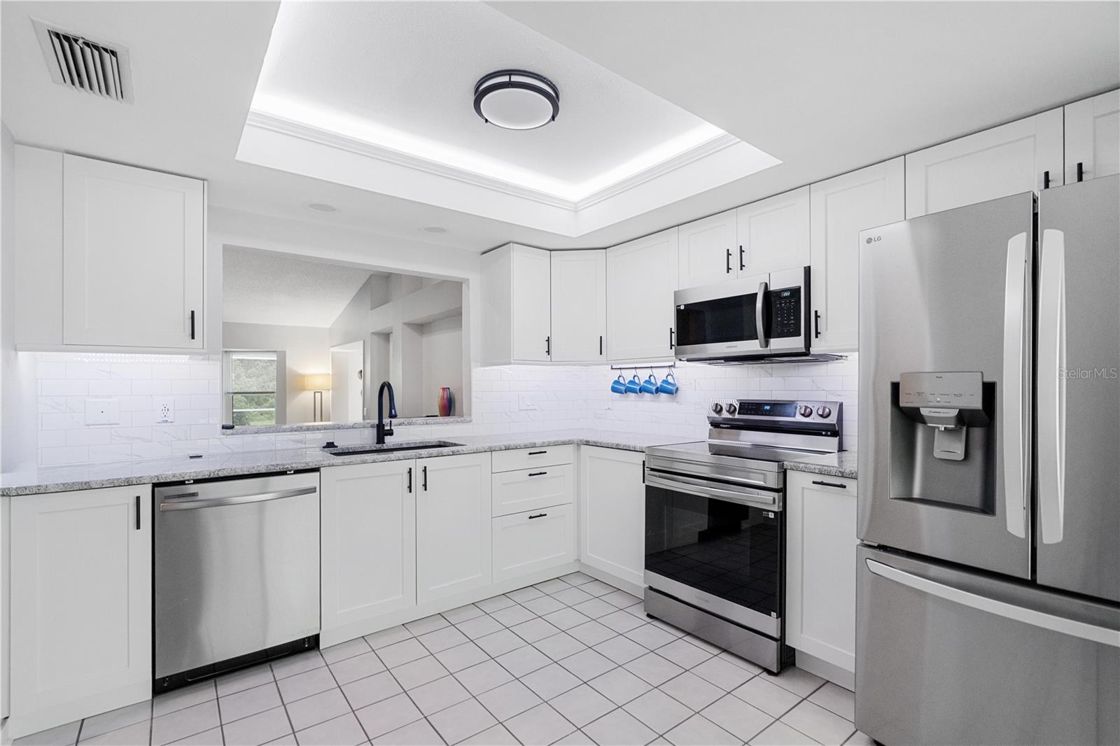 BERKLEY VILLAGE - Residential
