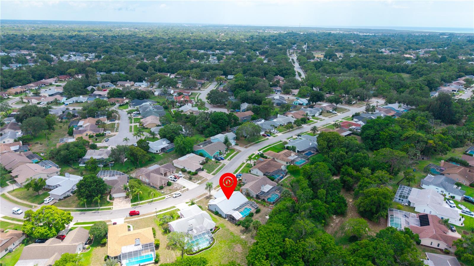 BERKLEY VILLAGE - Residential