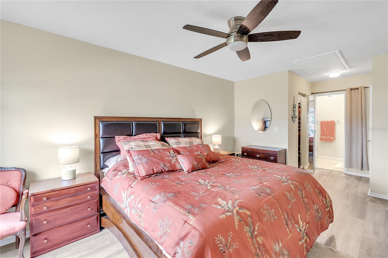 PEBBLE SPGS CLUSTER 1 - Residential