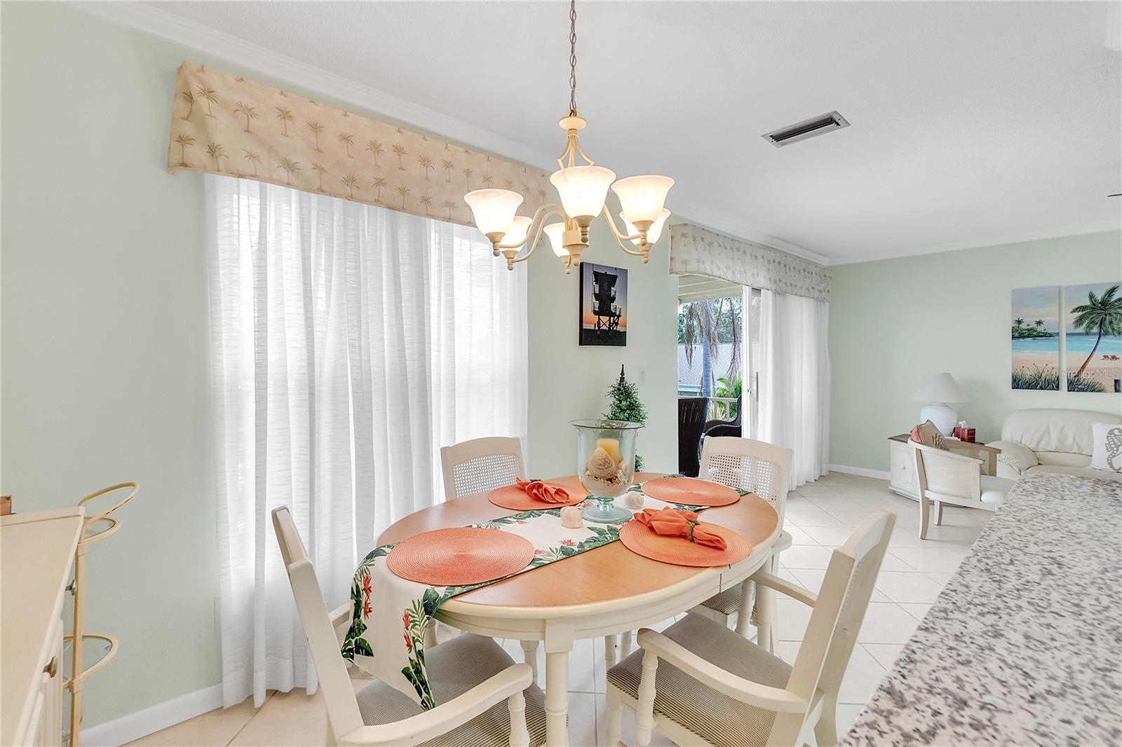 PEBBLE SPGS CLUSTER 1 - Residential