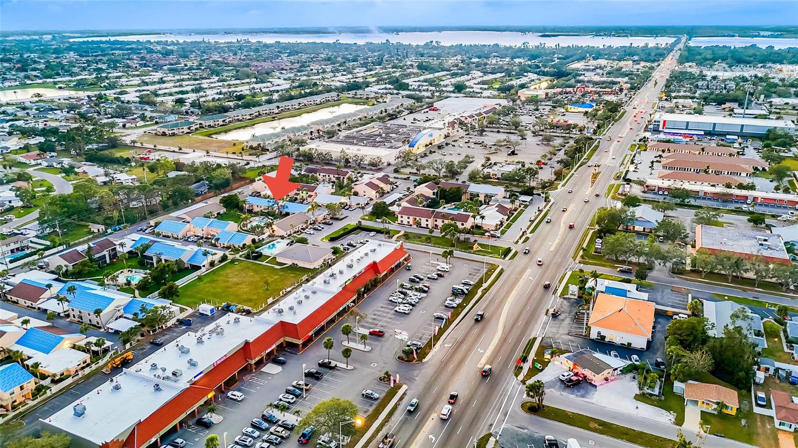 PEBBLE SPGS CLUSTER 1 - Residential