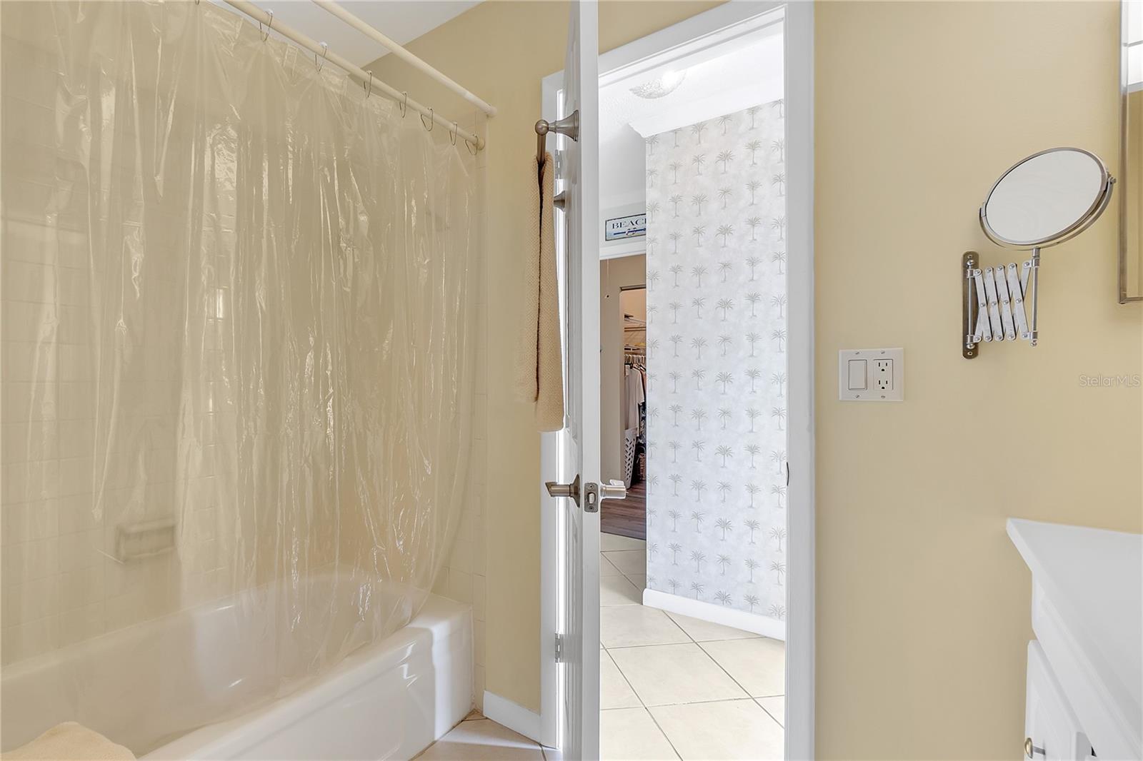 PEBBLE SPGS CLUSTER 1 - Residential