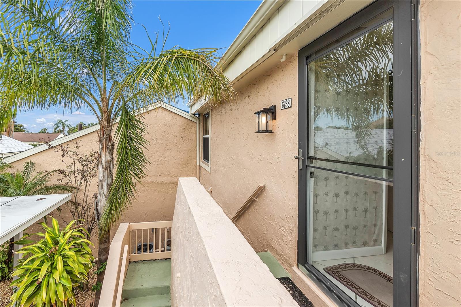 PEBBLE SPGS CLUSTER 1 - Residential