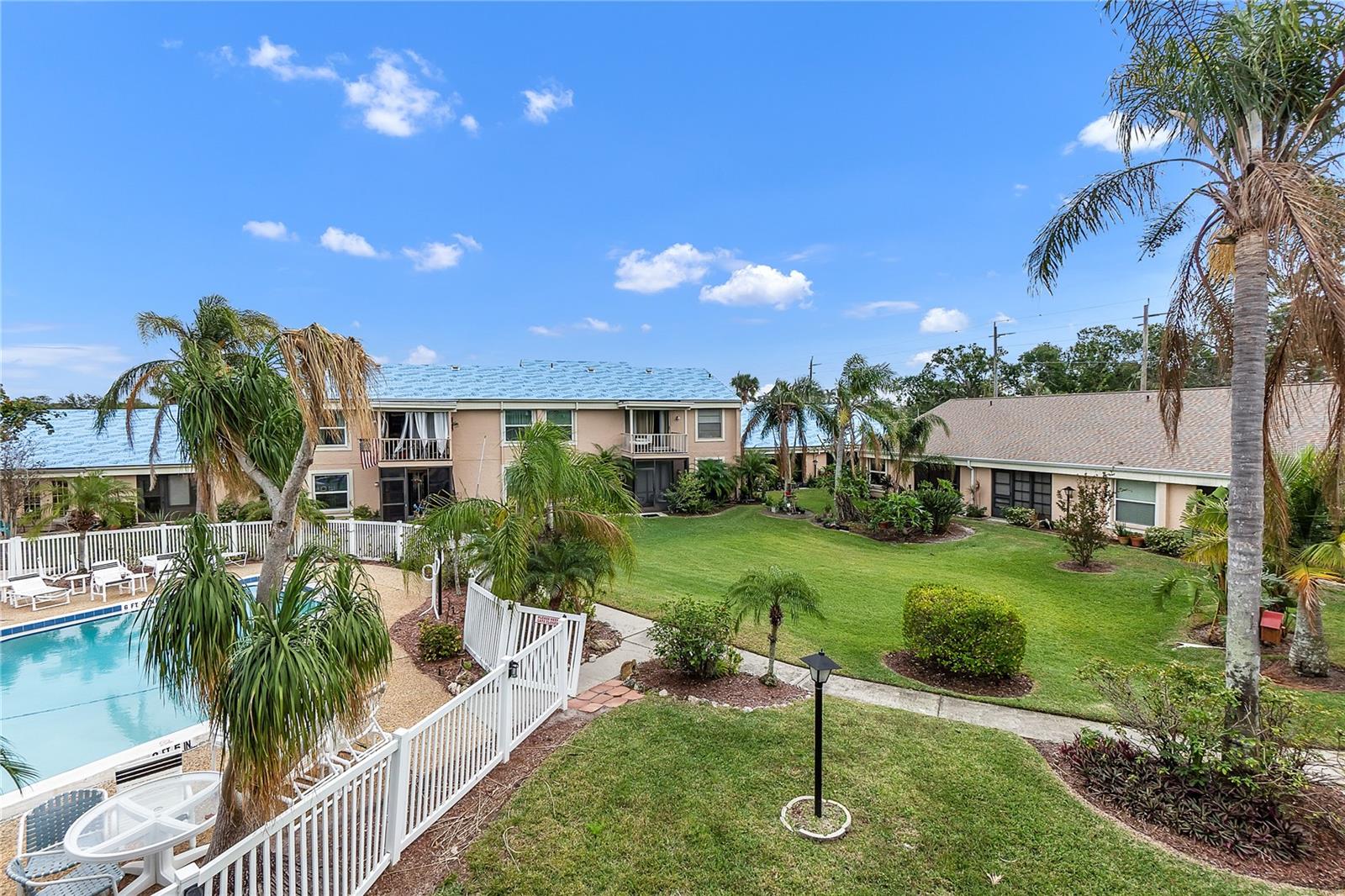 PEBBLE SPGS CLUSTER 1 - Residential