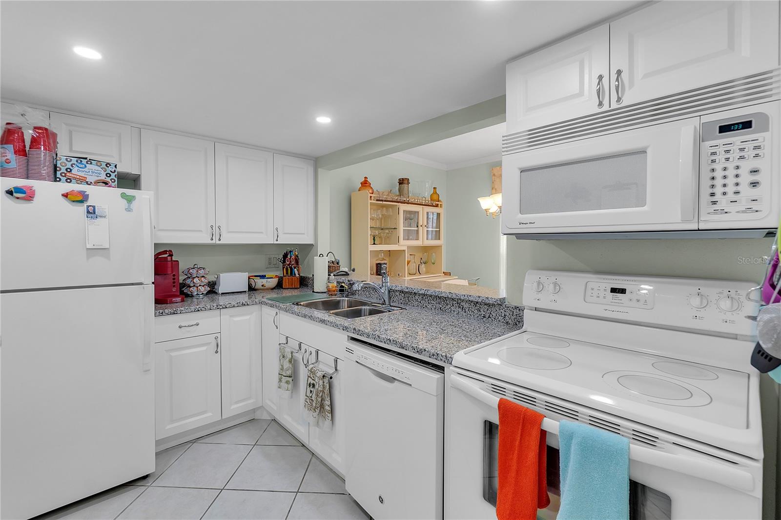 PEBBLE SPGS CLUSTER 1 - Residential