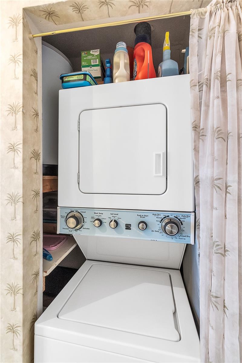 PEBBLE SPGS CLUSTER 1 - Residential