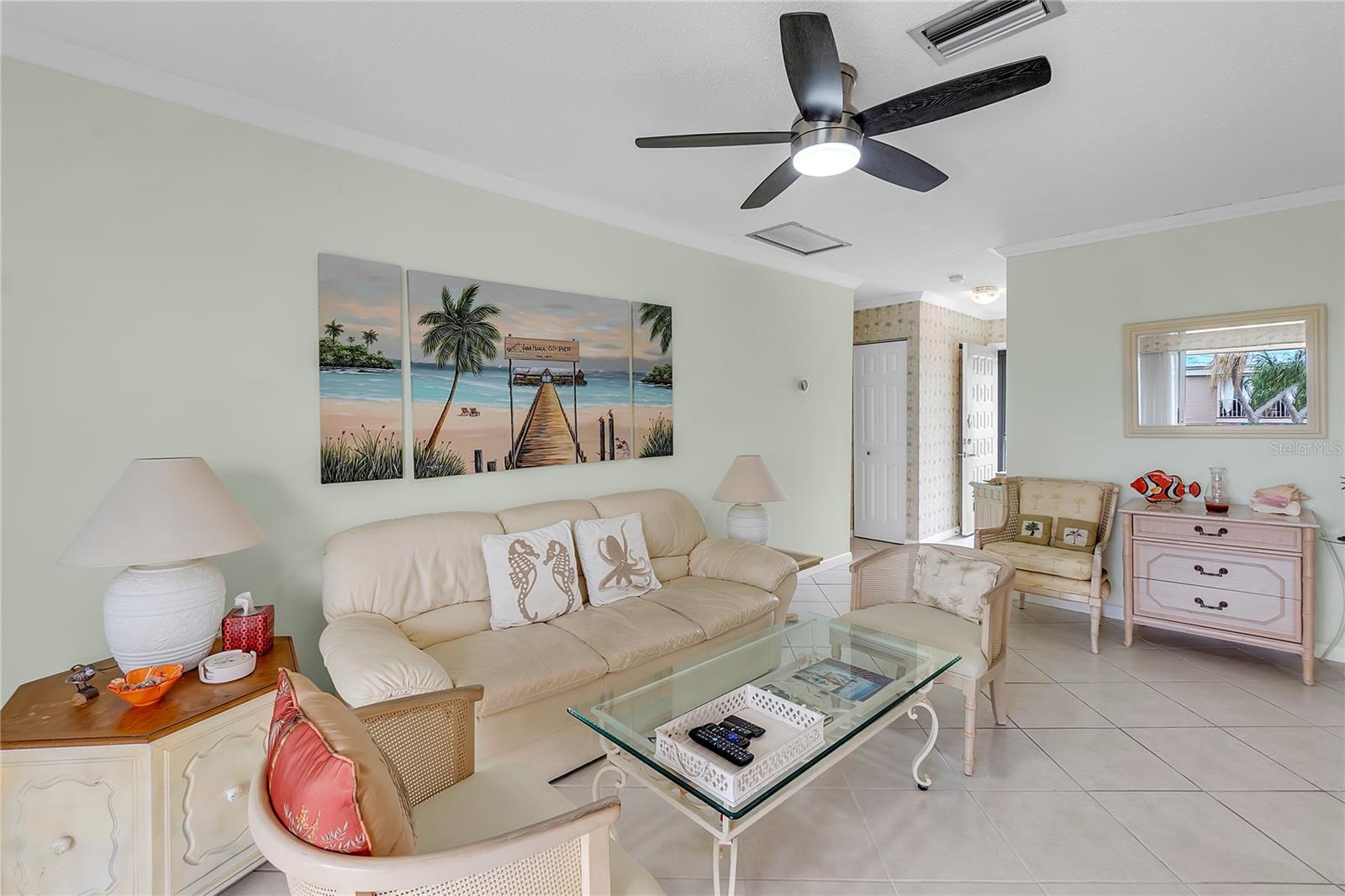 PEBBLE SPGS CLUSTER 1 - Residential