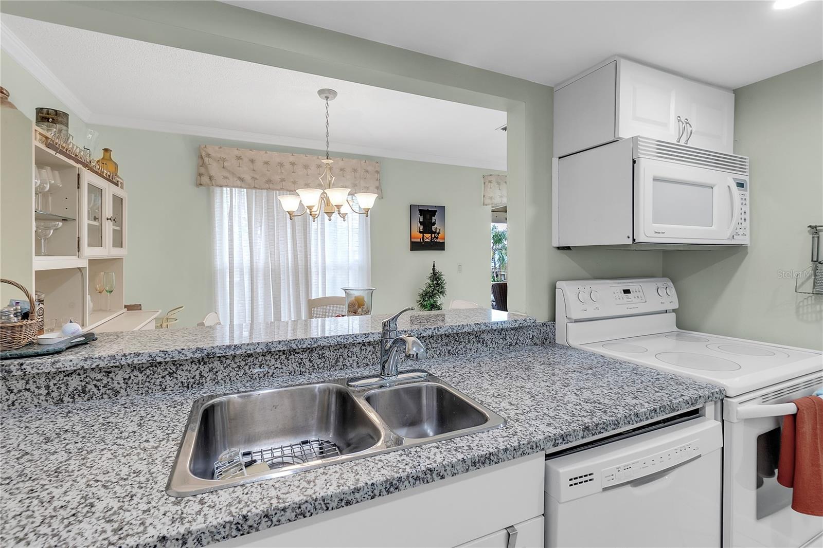 PEBBLE SPGS CLUSTER 1 - Residential