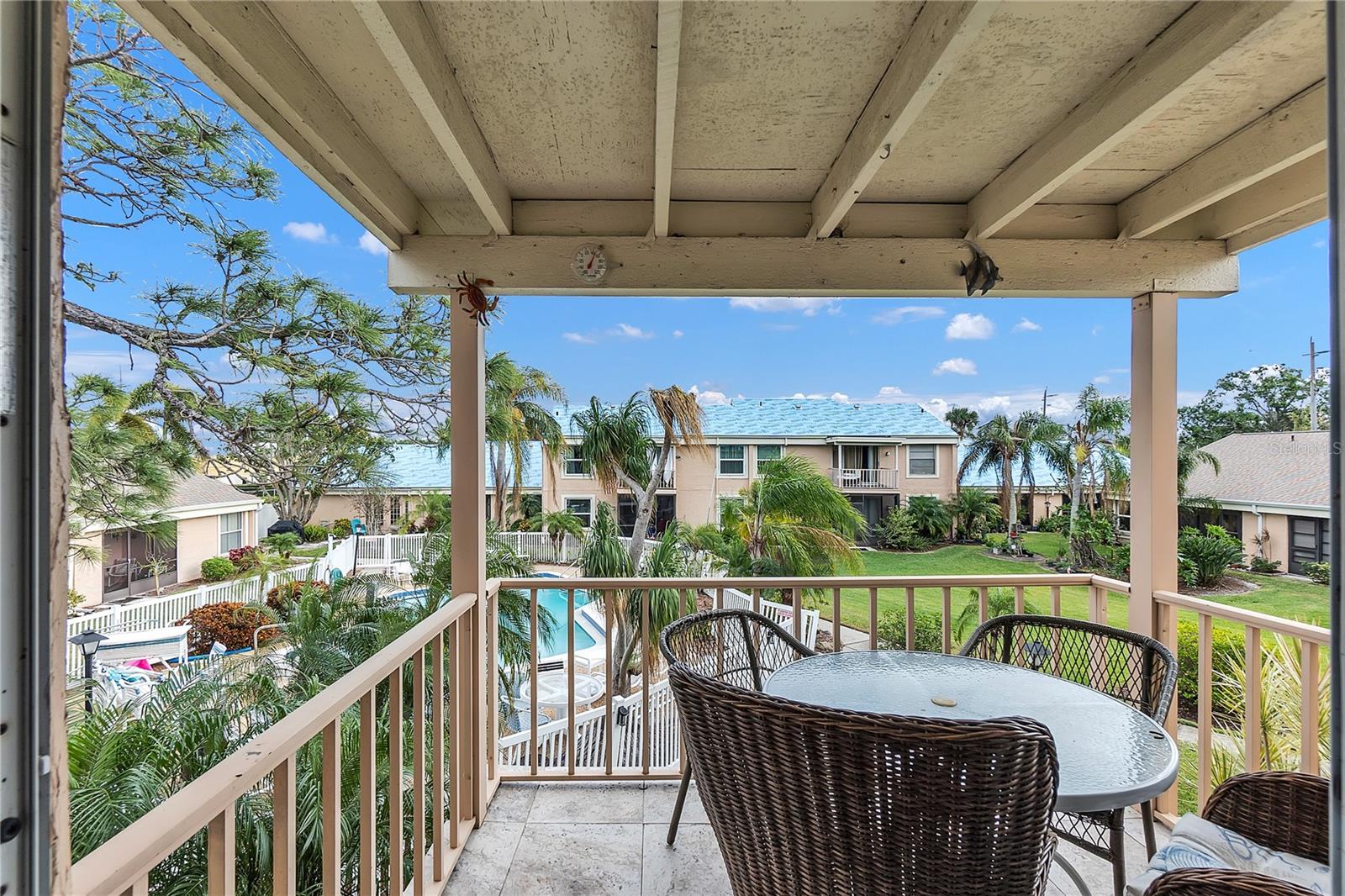 PEBBLE SPGS CLUSTER 1 - Residential