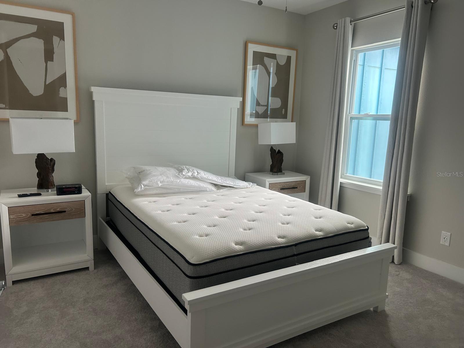 SPECTRUM AT REUNION PH 2 - Residential Lease