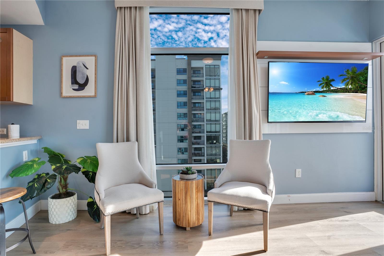 JACKSON - Residential Lease