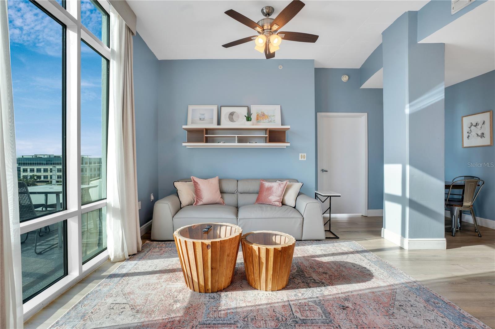 JACKSON - Residential Lease