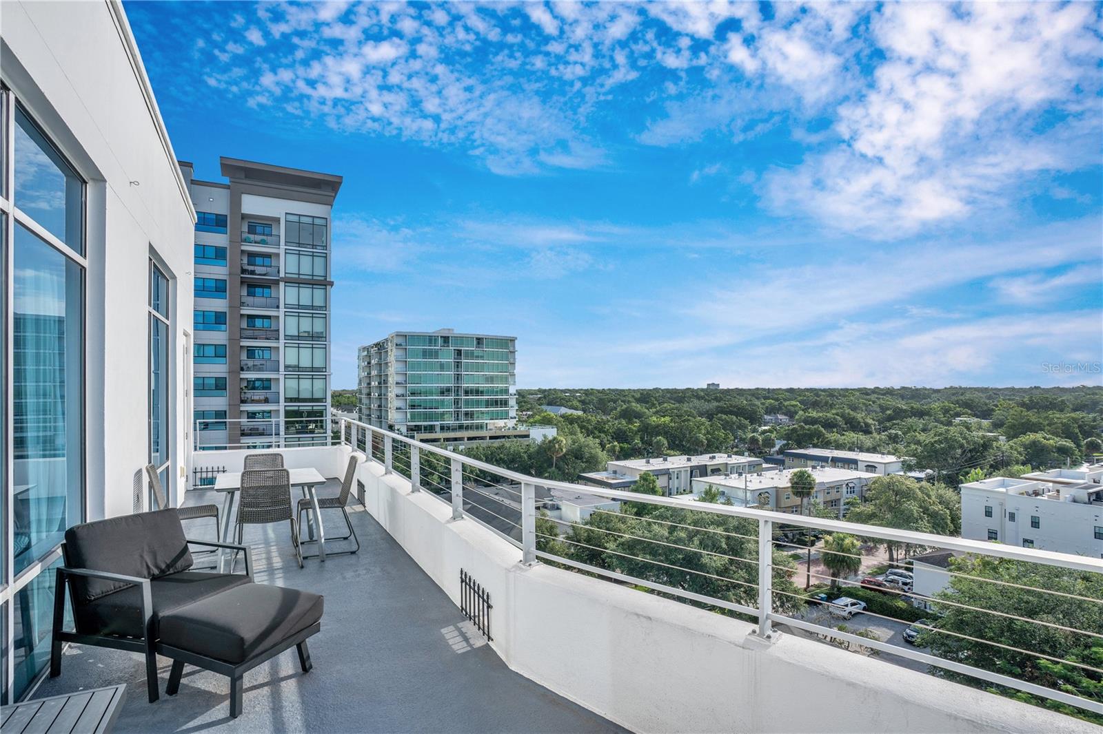 JACKSON - Residential Lease