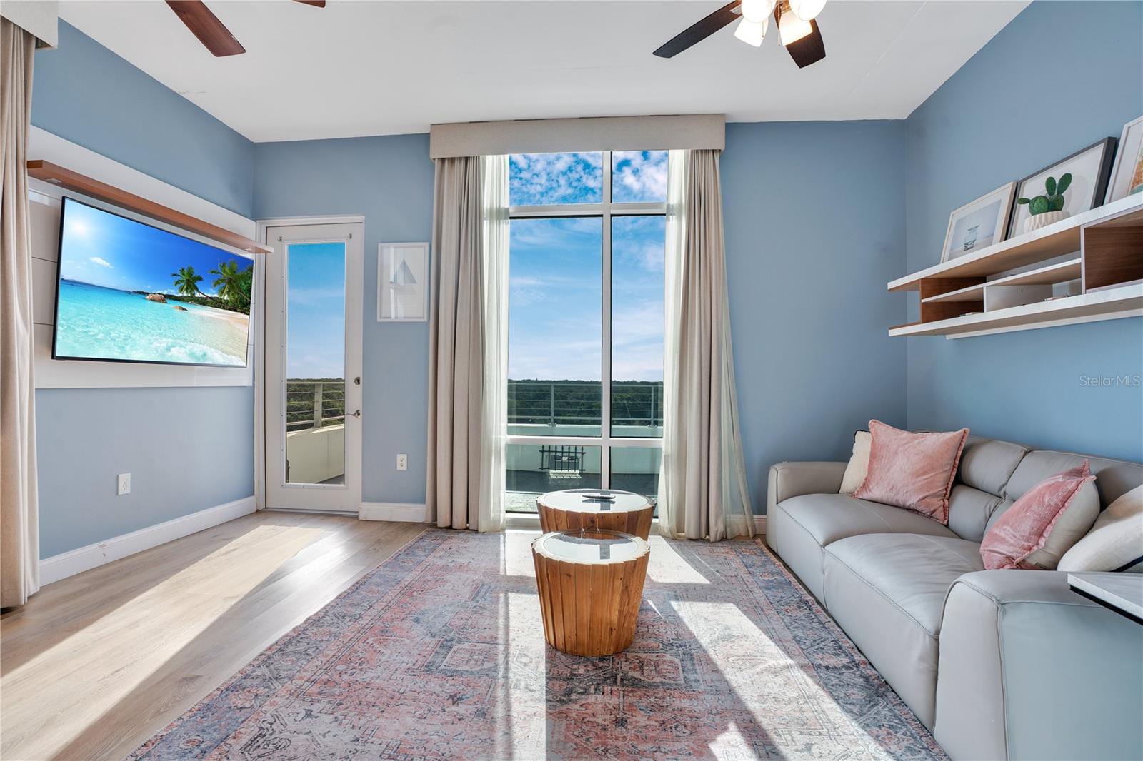 JACKSON - Residential Lease