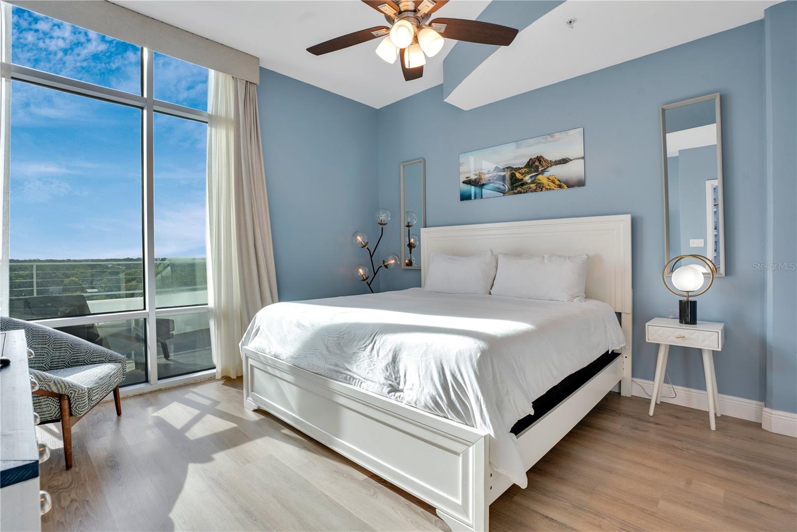 JACKSON - Residential Lease