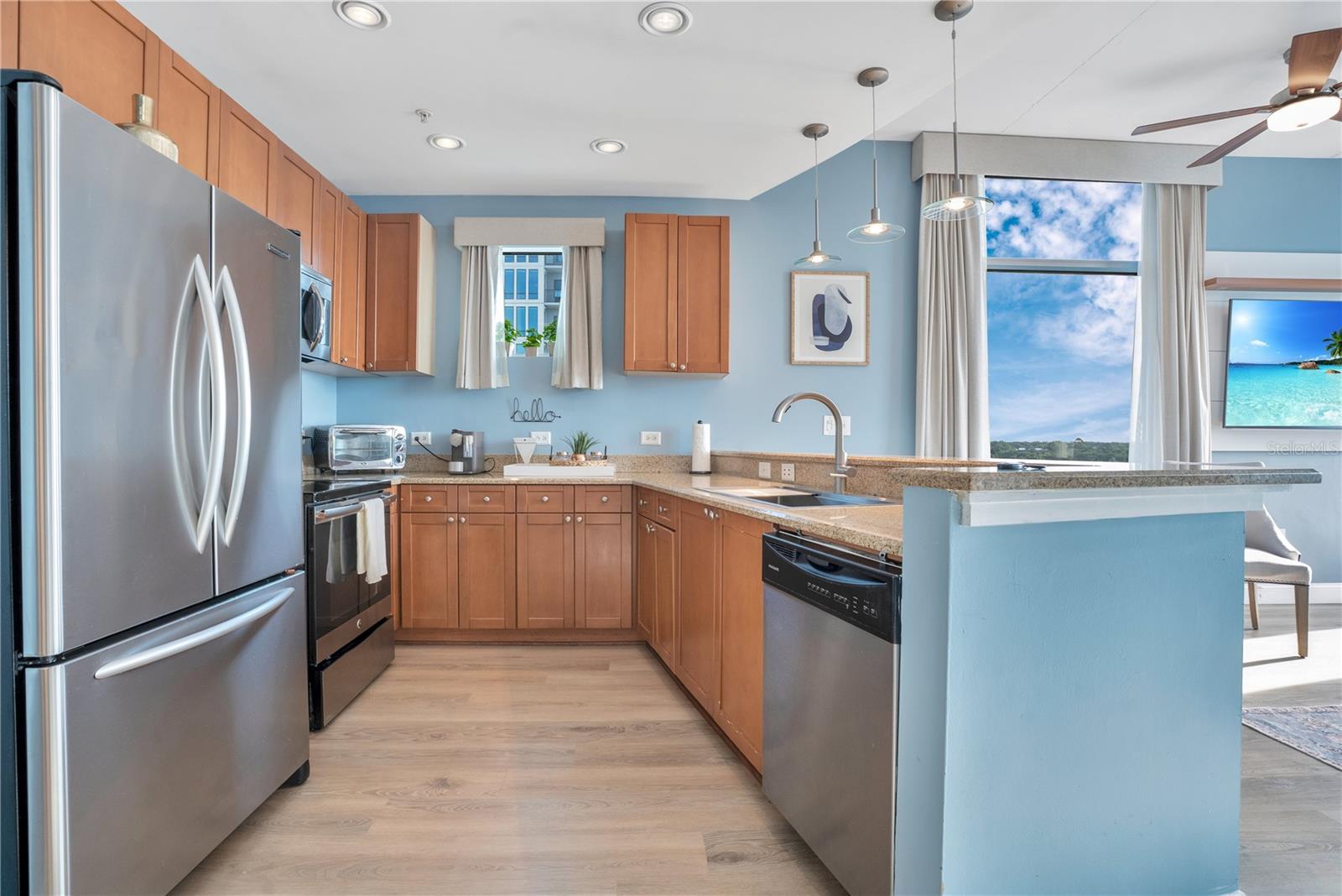 JACKSON - Residential Lease