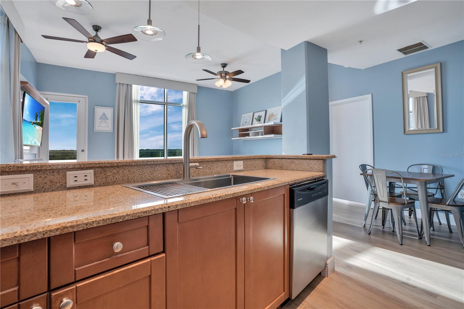 JACKSON - Residential Lease