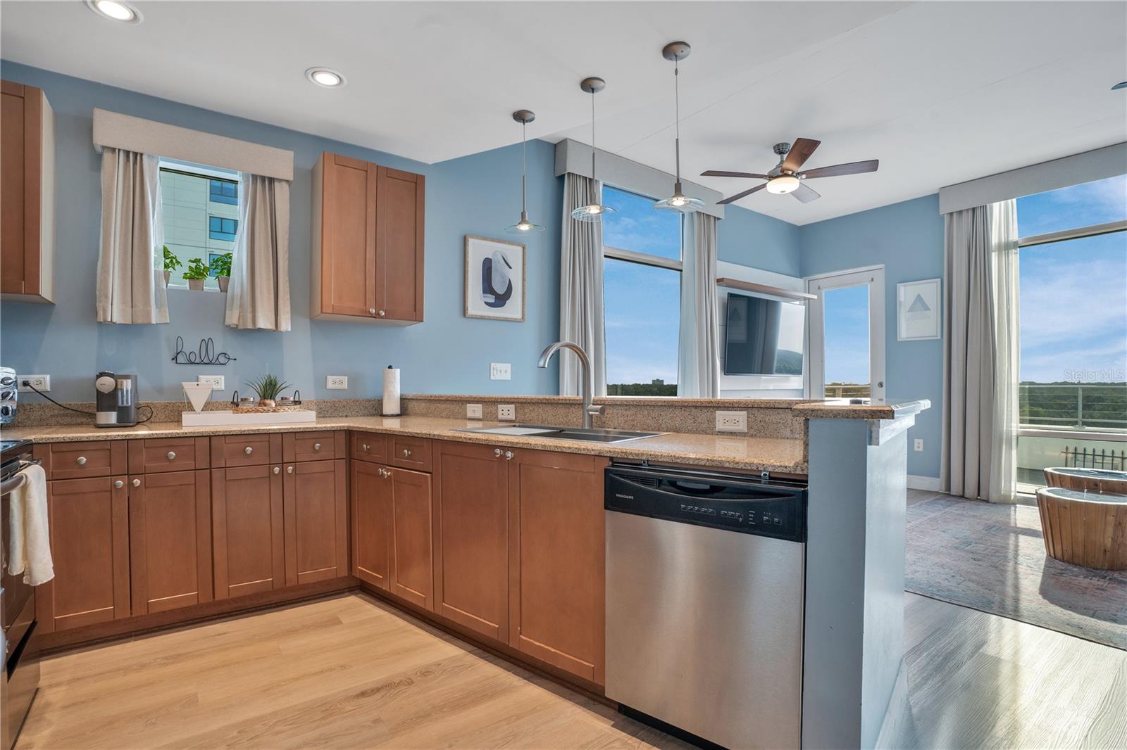 JACKSON - Residential Lease