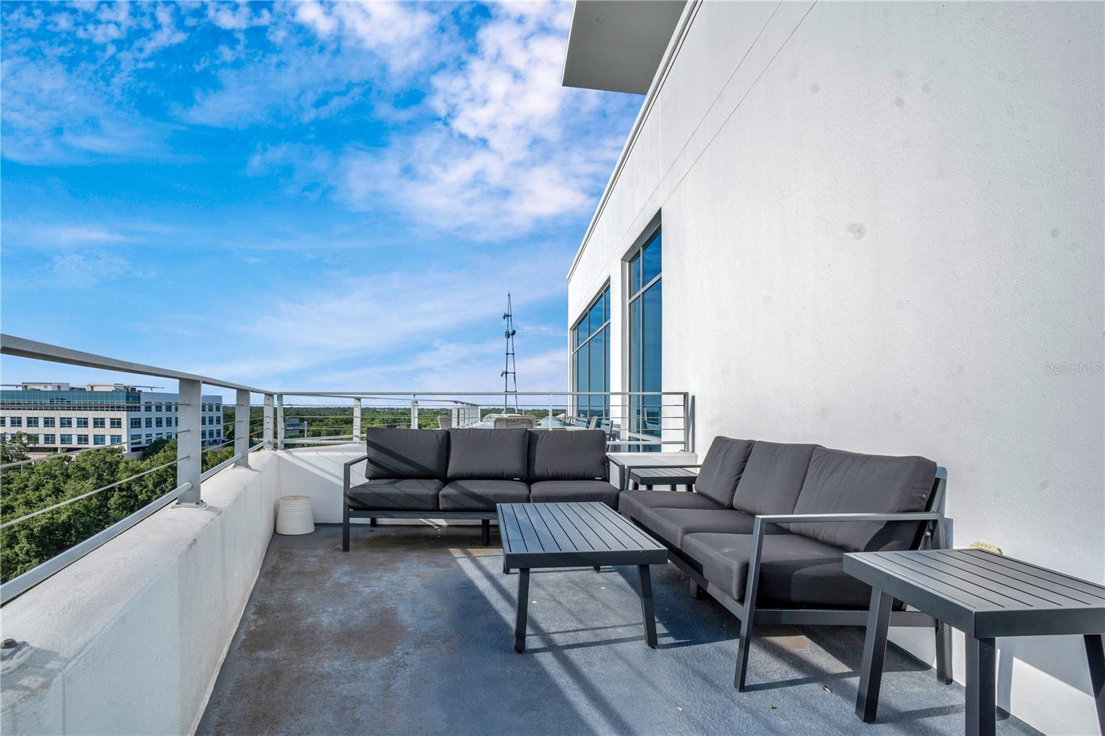 JACKSON - Residential Lease