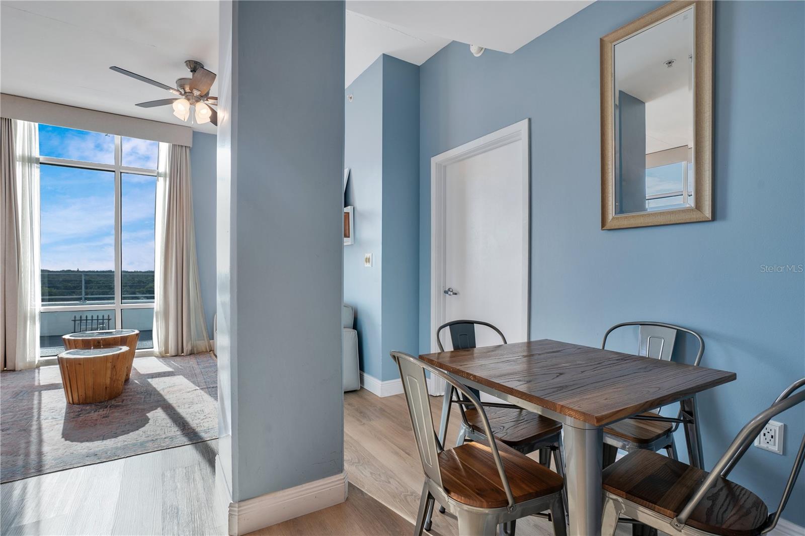 JACKSON - Residential Lease