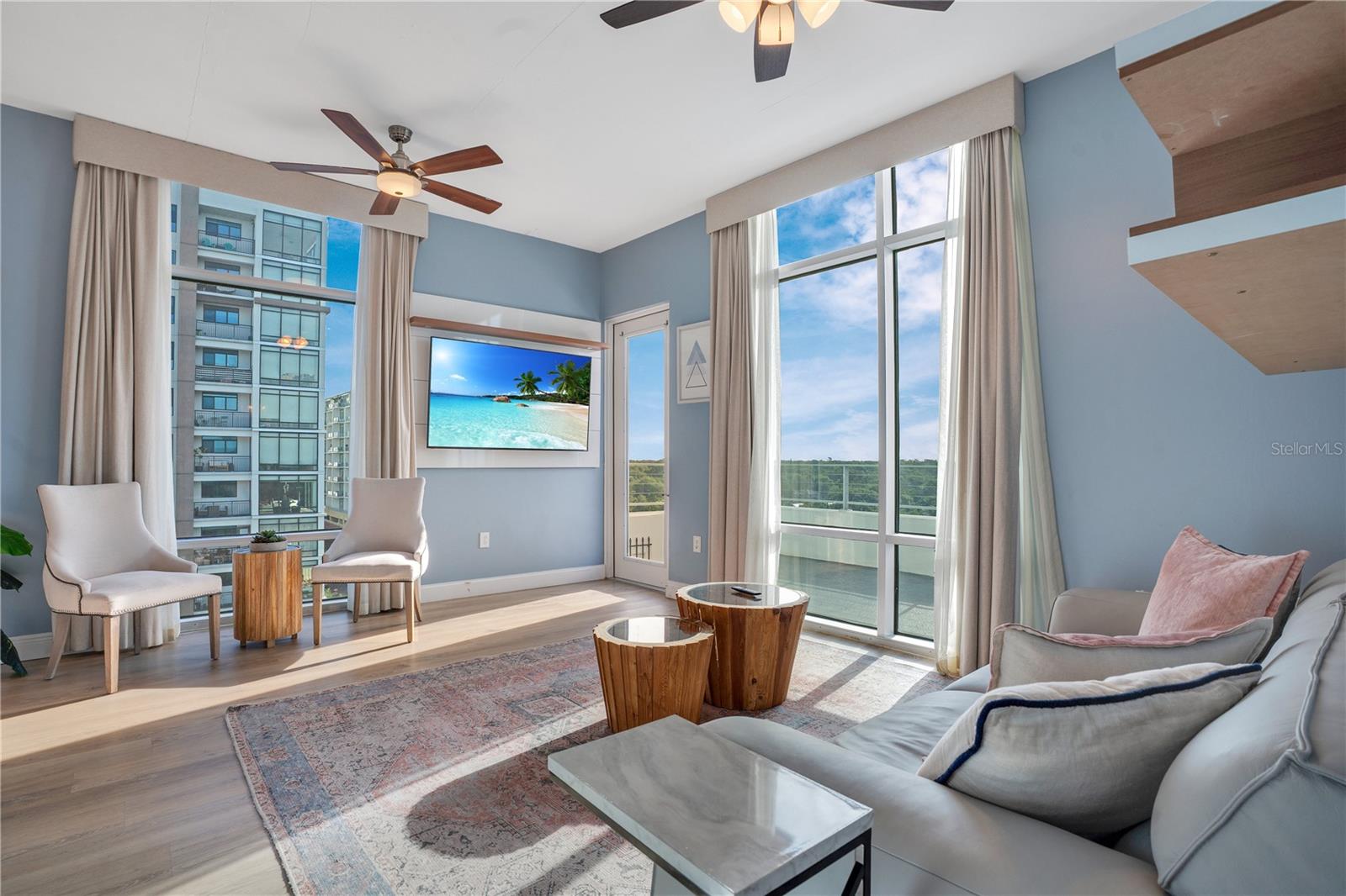 JACKSON - Residential Lease