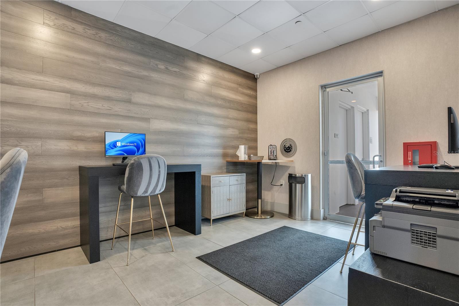 JACKSON - Residential Lease