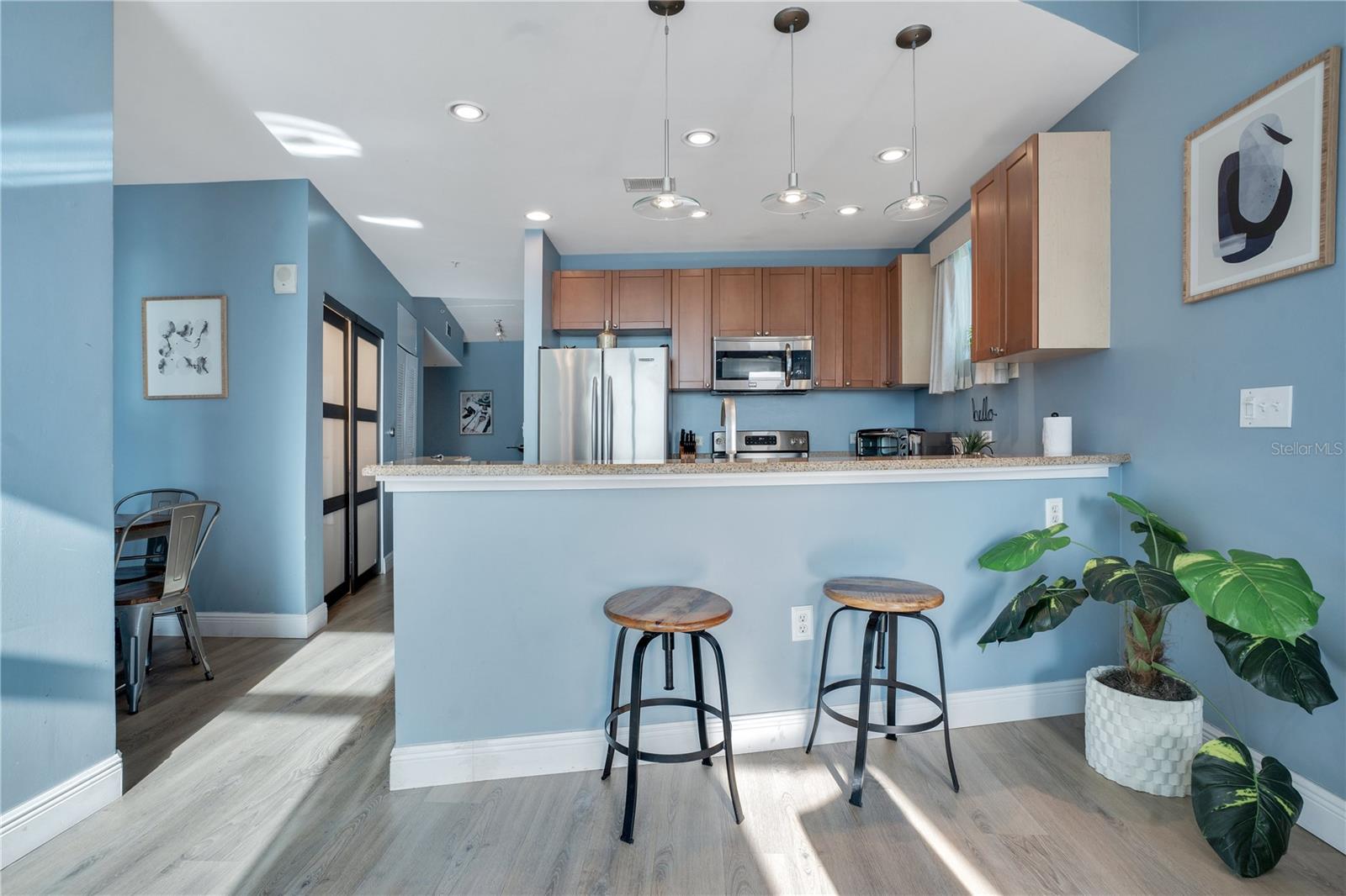 JACKSON - Residential Lease