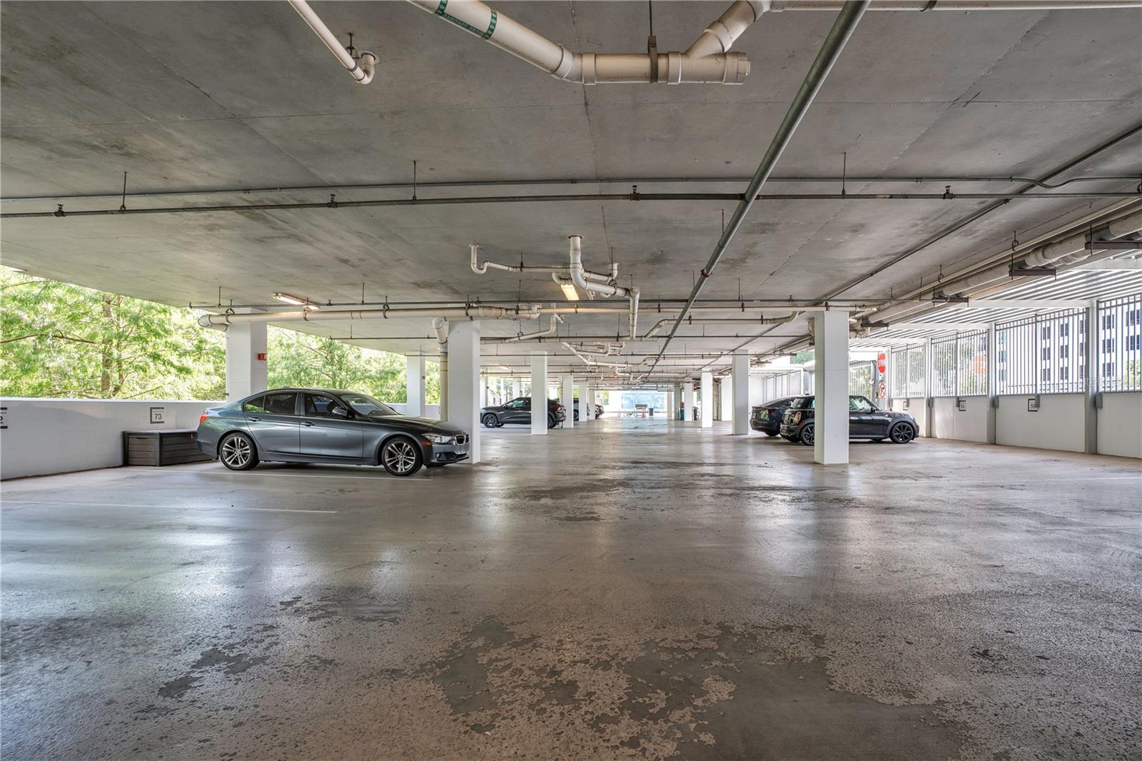 JACKSON - Residential Lease