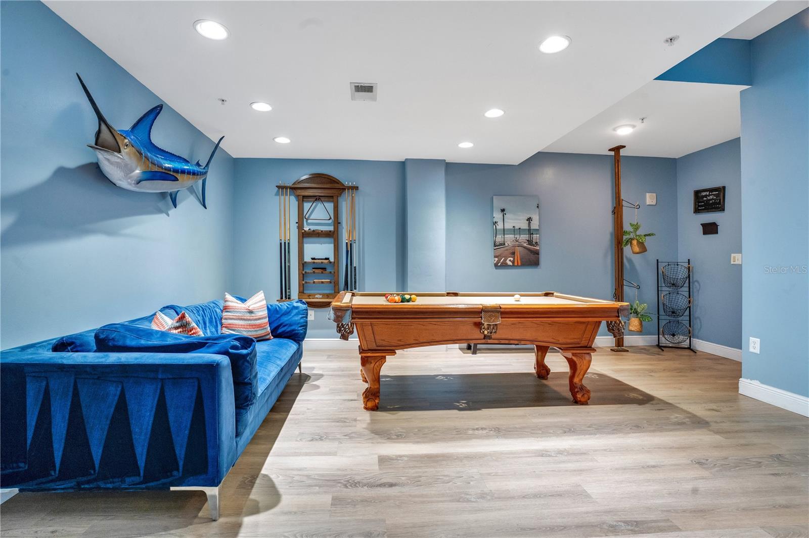 JACKSON - Residential Lease