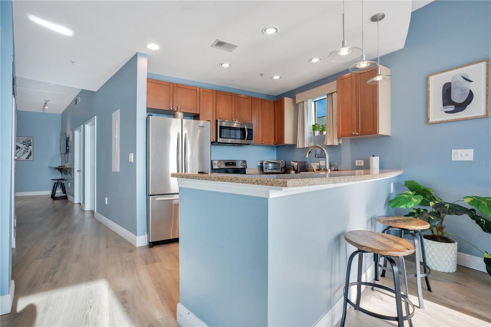 JACKSON - Residential Lease