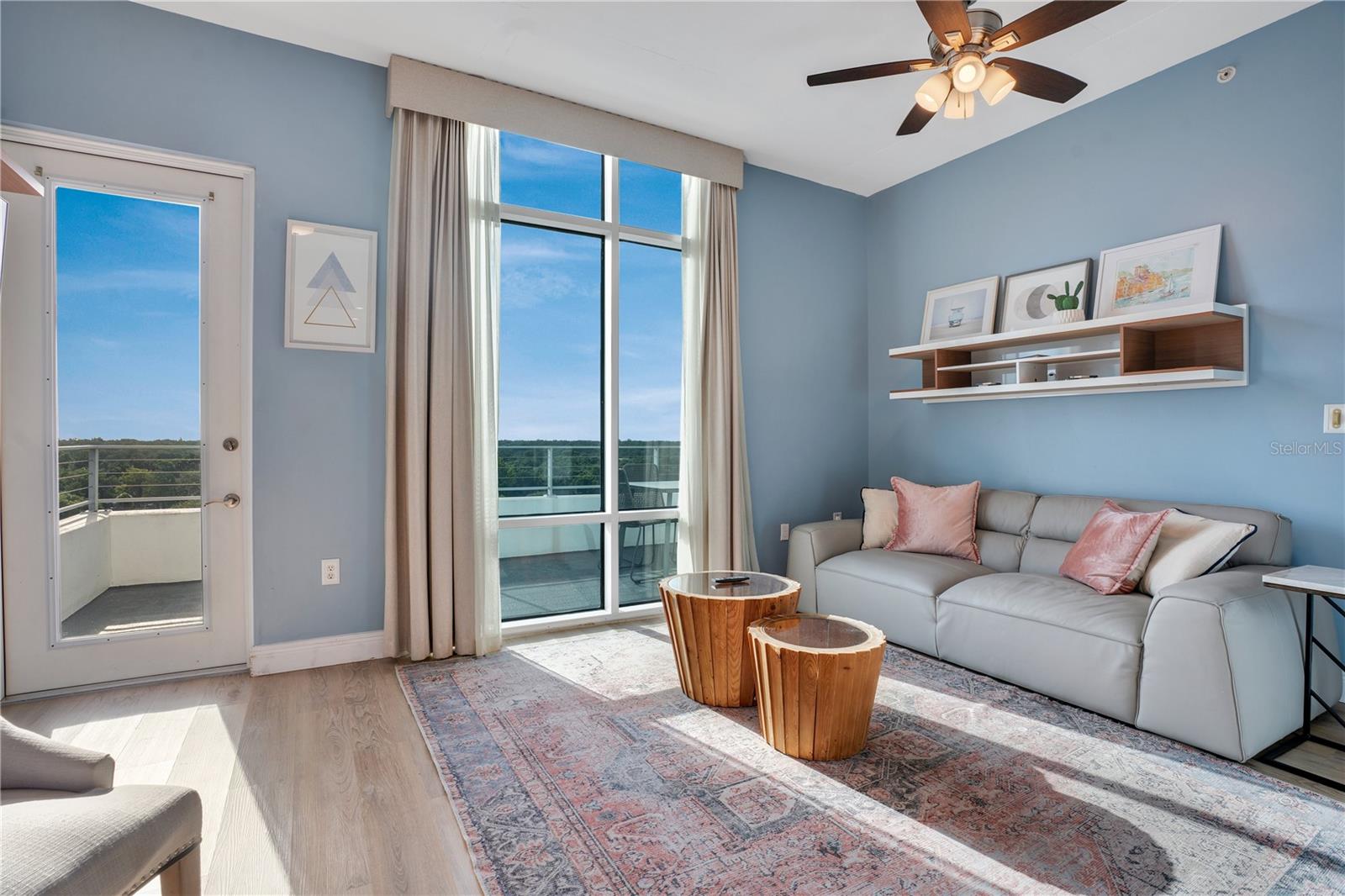 JACKSON - Residential Lease