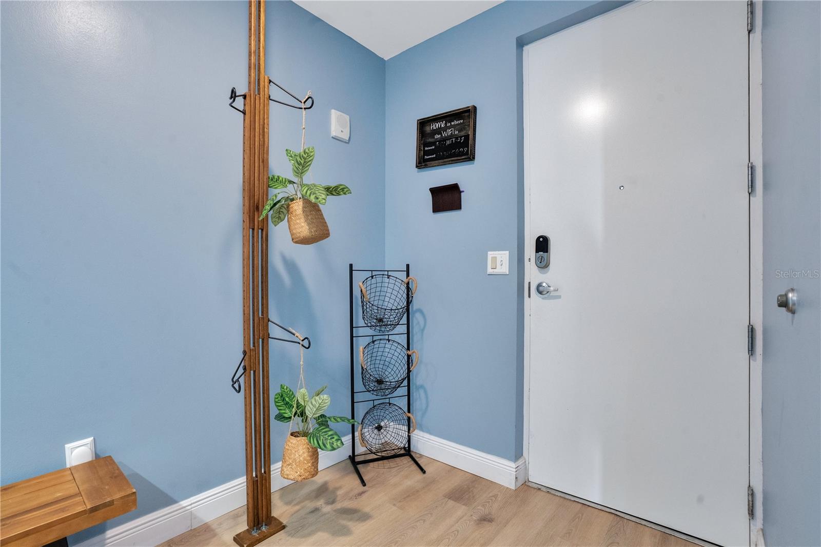 JACKSON - Residential Lease