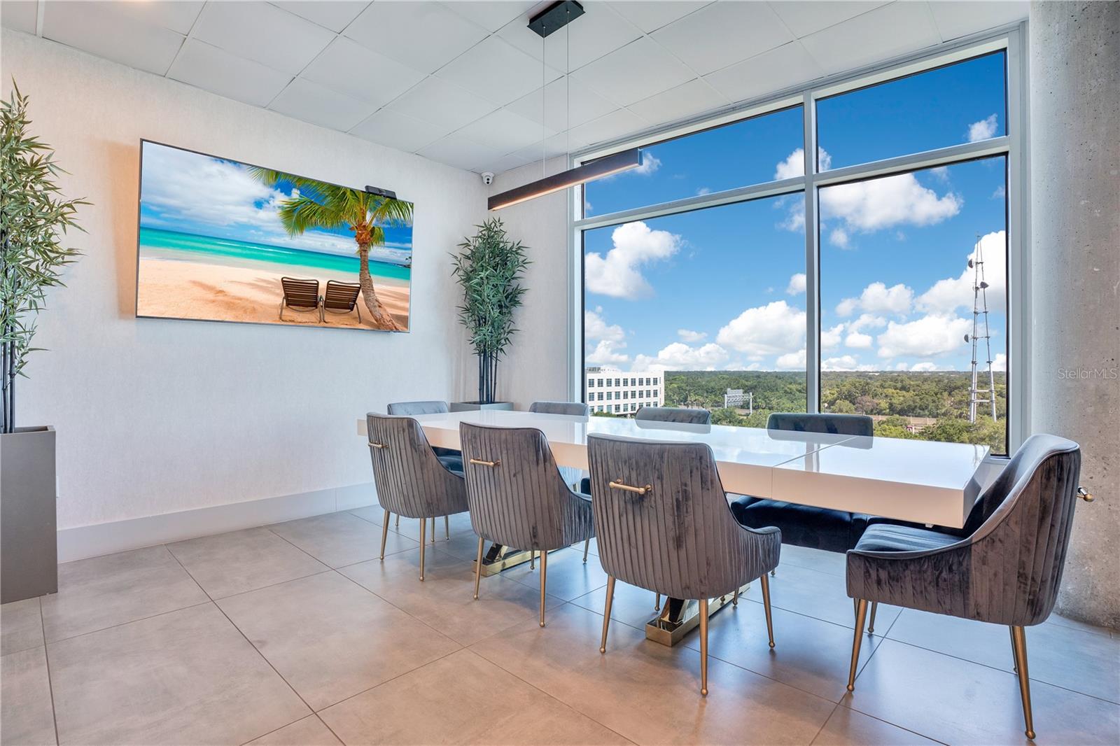 JACKSON - Residential Lease