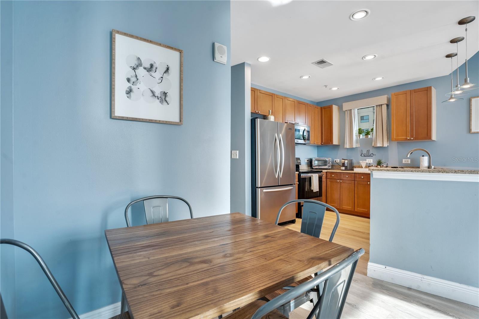 JACKSON - Residential Lease