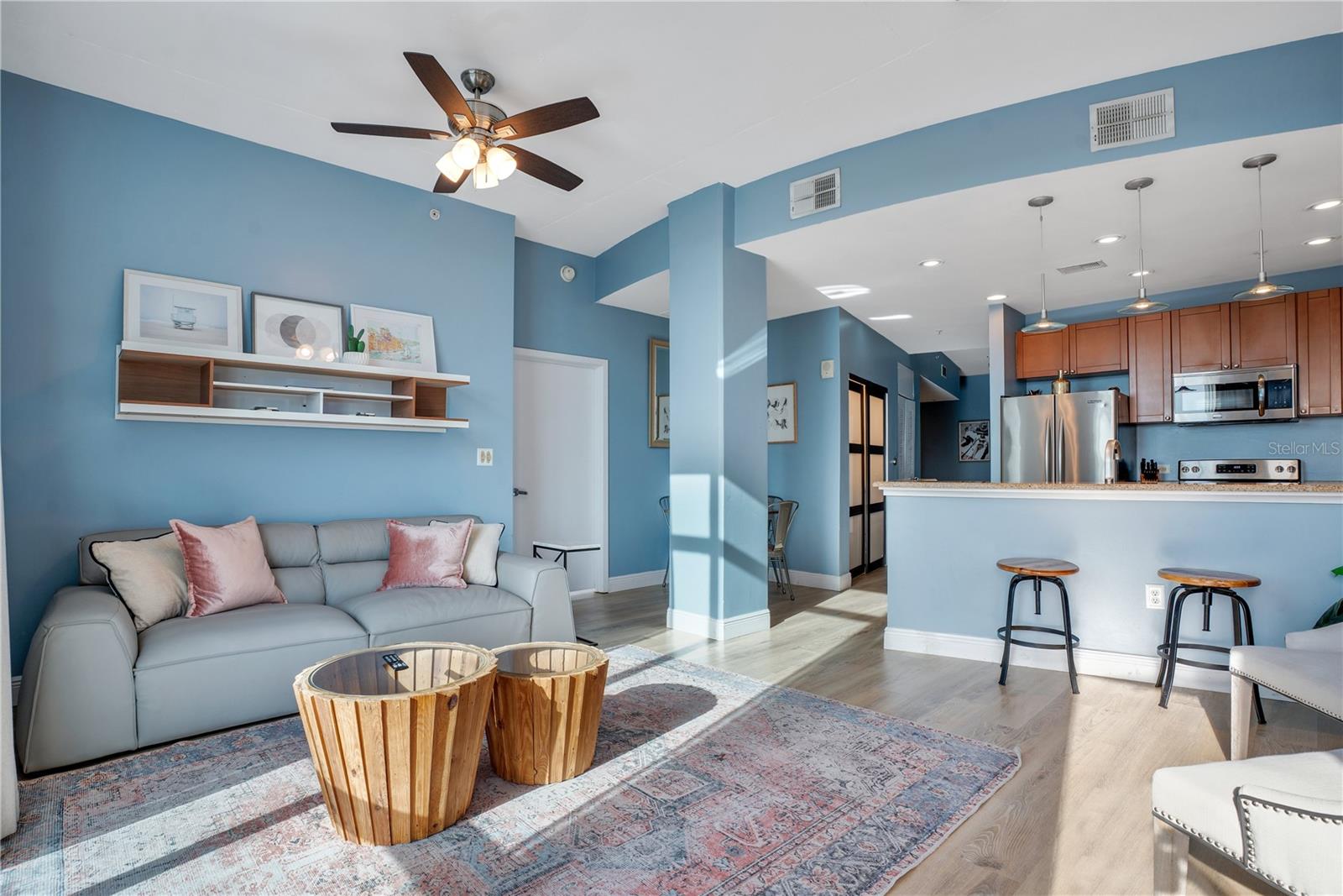 JACKSON - Residential Lease