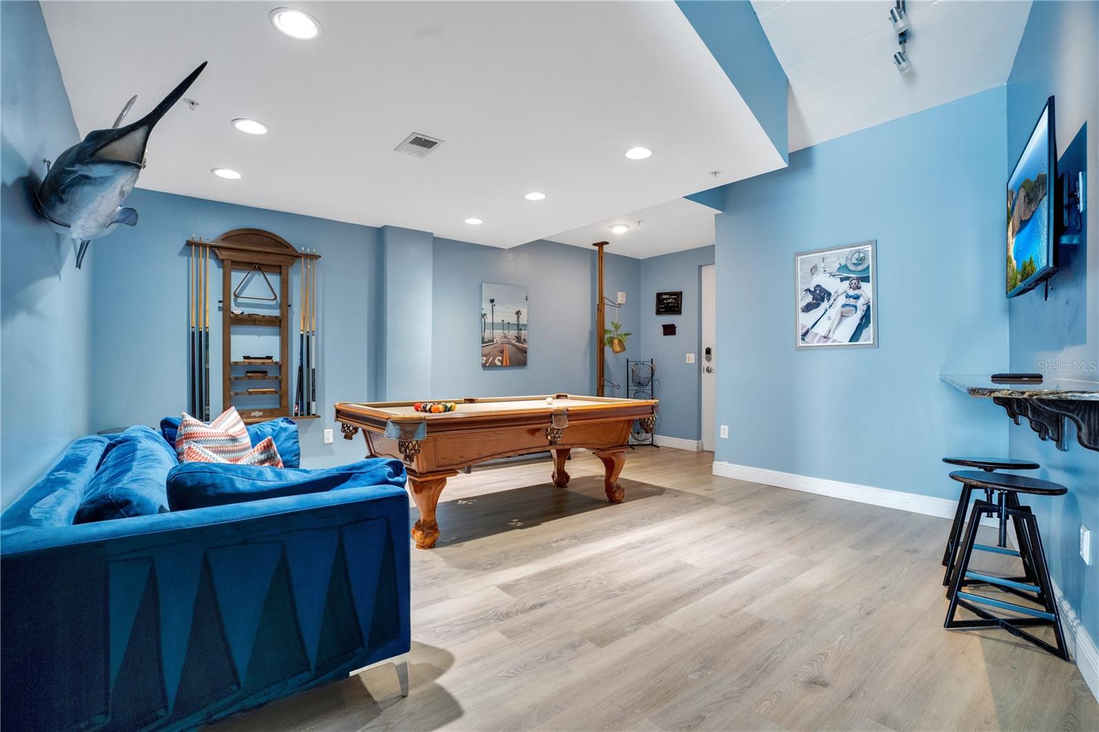 JACKSON - Residential Lease