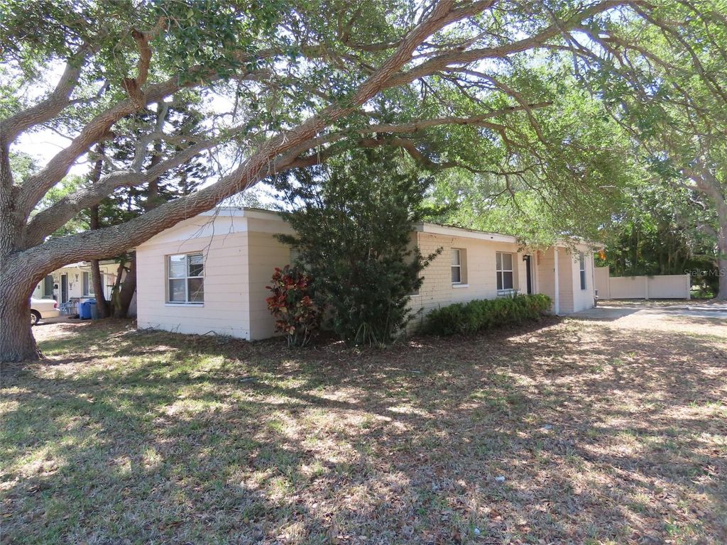 Photo of 6595 64th Way N, Pinellas Park, FL 33781 (MLS # TB8501756)