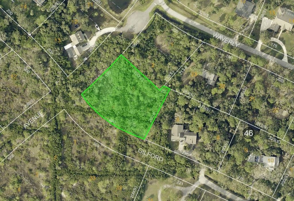 Photo of Strathmore Avenue, Oldsmar, FL 34677 (MLS # TB8404464)